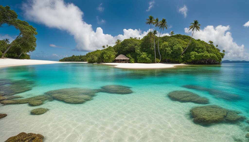 Vanuatu Vacation Packages